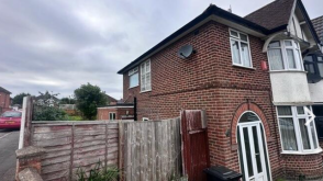 Modernisation in Leicester photo